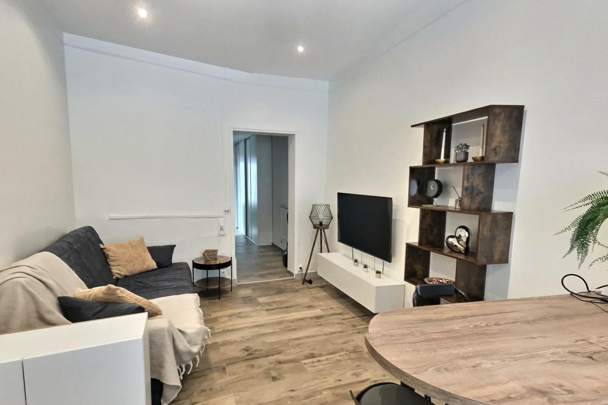 Bel Appartement Rdc Detente Balneo & Cine & Terrasse Proche Centre Gare อาเมียงส์ ภายนอก รูปภาพ
