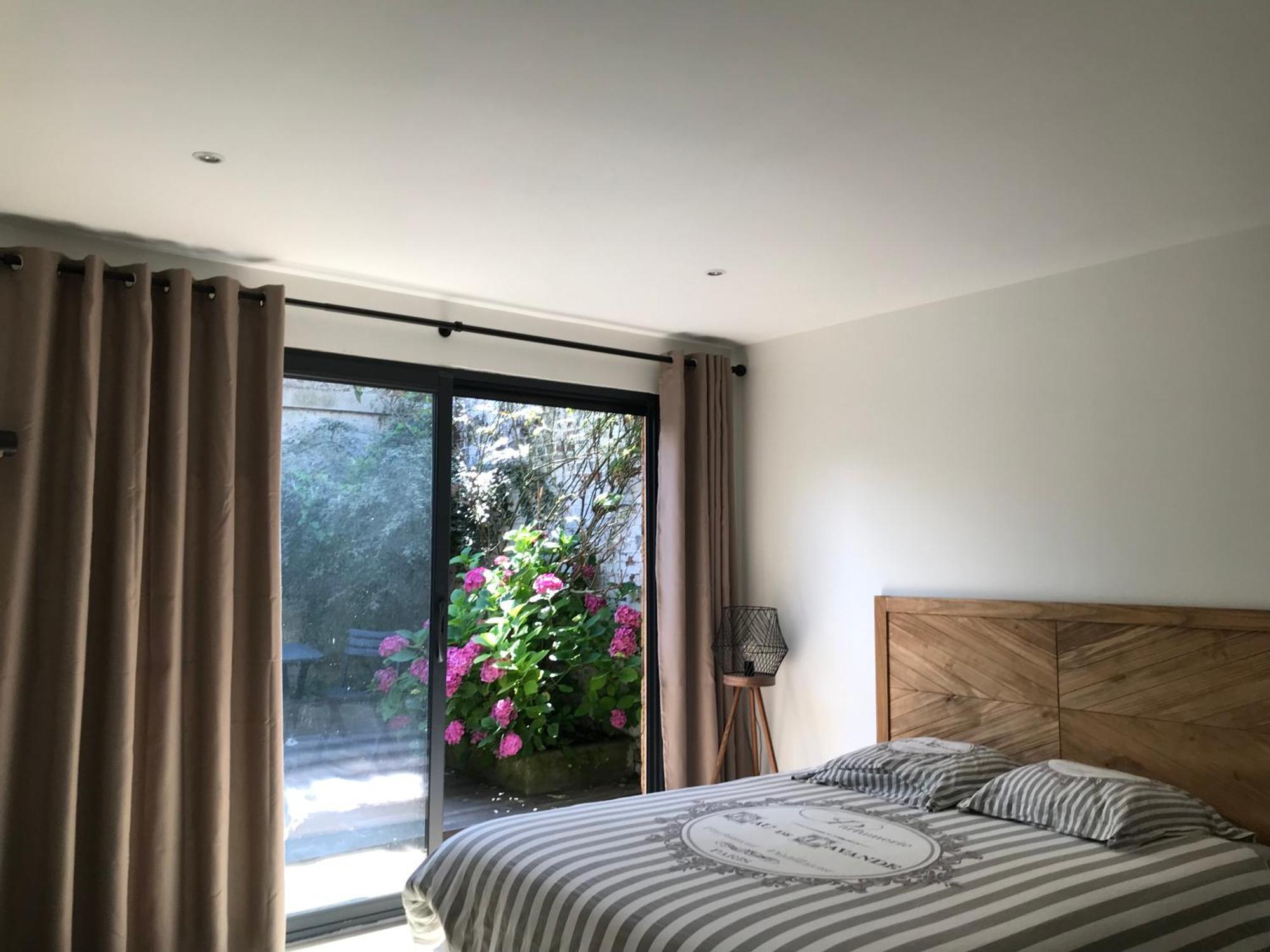 Bel Appartement Rdc Detente Balneo & Cine & Terrasse Proche Centre Gare อาเมียงส์ ภายนอก รูปภาพ